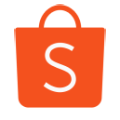 Shopee Logo