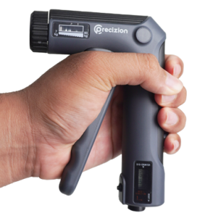 Handgrip Trainer Grey