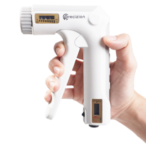 Handgrip Trainer White