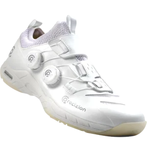 Badminton Shoes Agility (White)